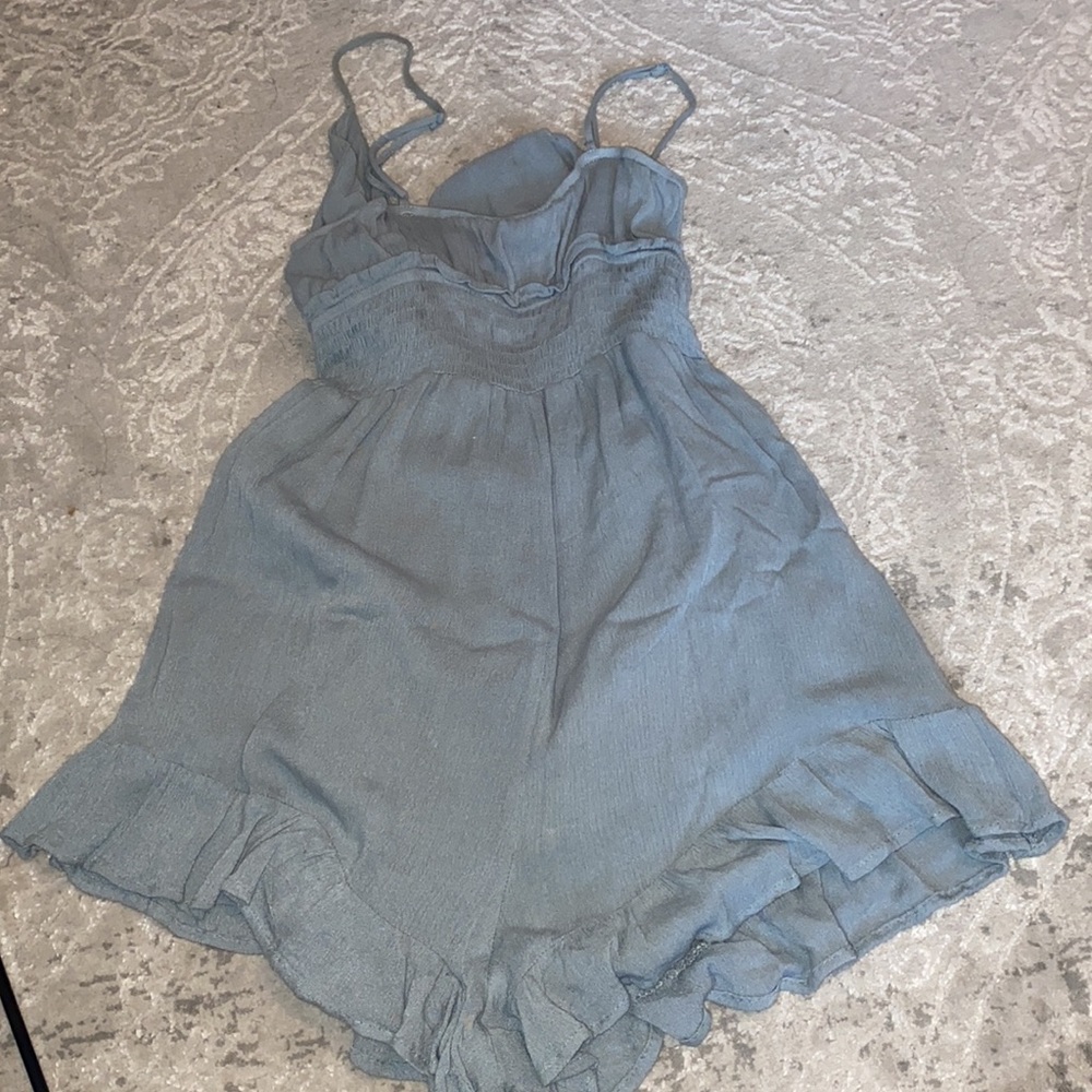ROMPER SIZE M - Picture 3 of 3